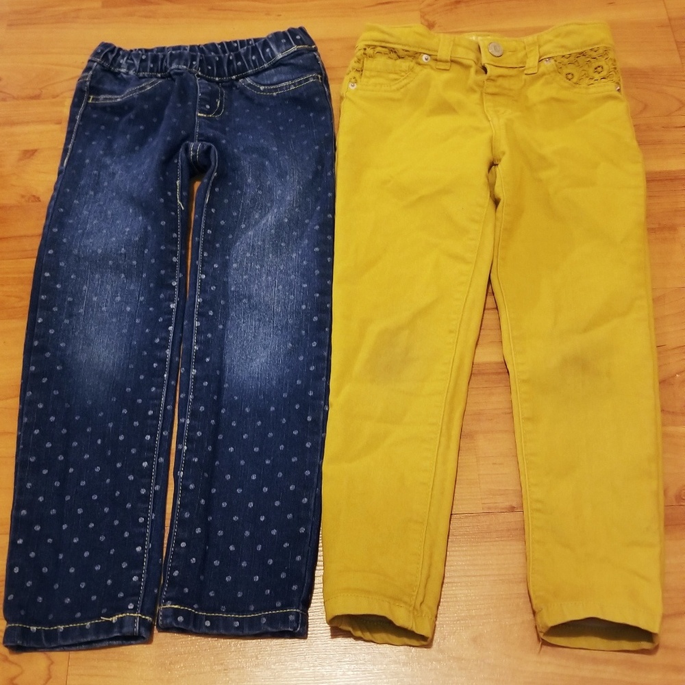 Beyla- Jean Bundle